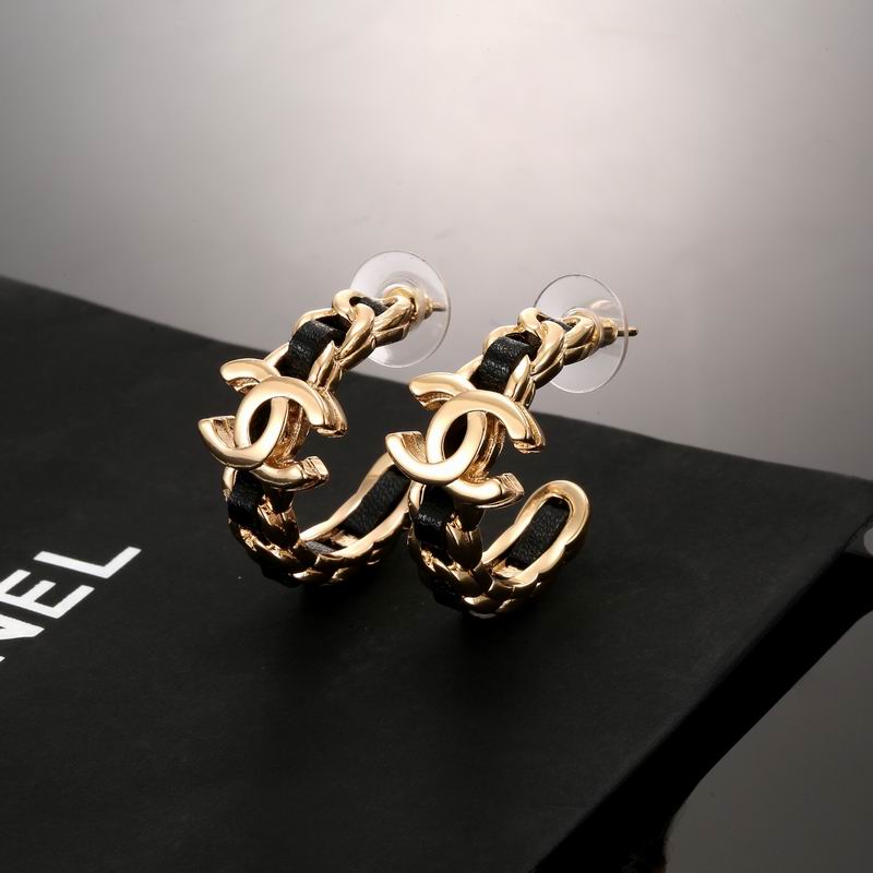 Chanel Earring 07yxs243